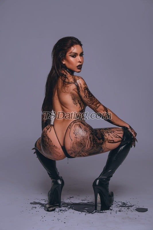 Slatina - Transsexual (Pre-op)
