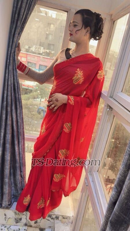 Sluttybaby - Transsexual (Pre-op)