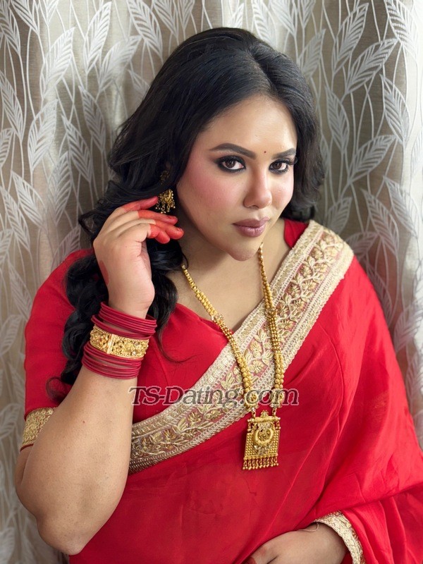 Slutty surbhi - Transsexual (Pre-op)