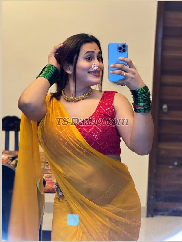 Snehal sexy - Transsexual (Pre-op)
