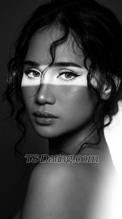 Sofiacoxz - Transsexual (Pre-op)