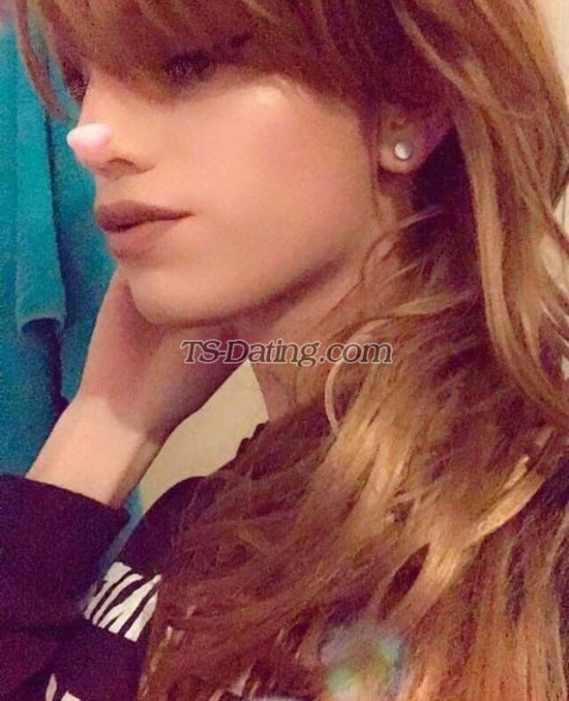 Sofii rivad - Transsexual (Pre-op)