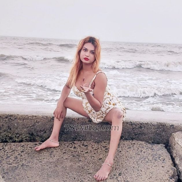 Sonalisarkar - Transsexual (Pre-op)