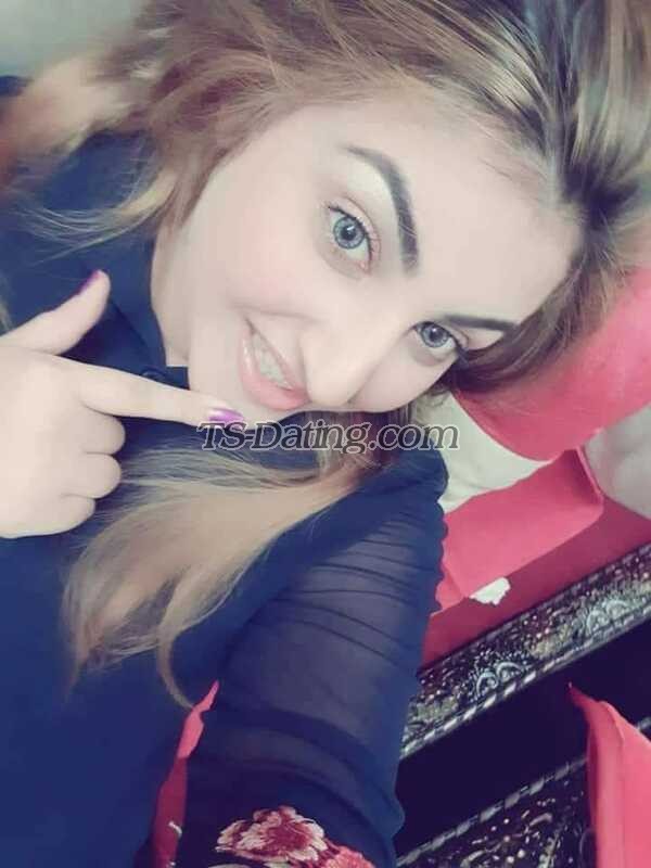 Sonia queen - Transsexual (Post-op)