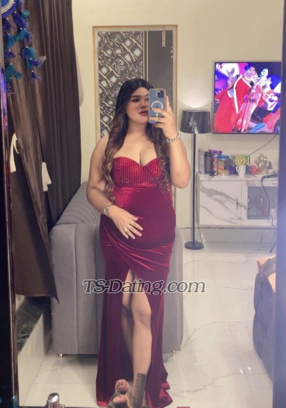Soniya1997 - Transsexual (Post-op)