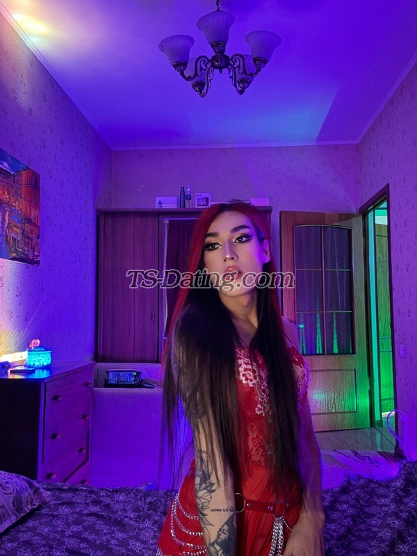 Sonyadi5153 - Transsexual (Pre-op)