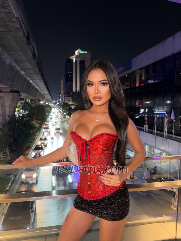 Sophia0901 - Transsexual (Pre-op)