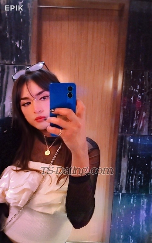 Sophia rose - Transsexual (Pre-op)