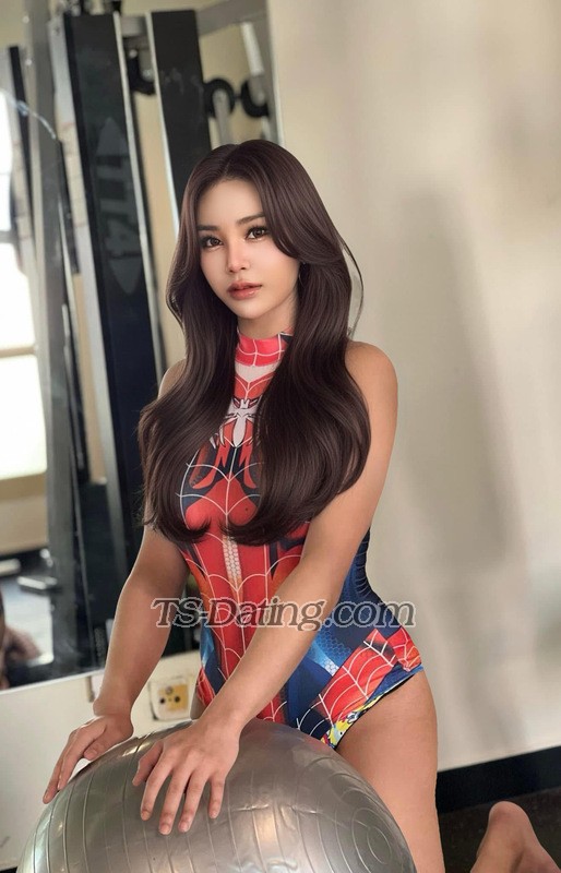 Sorabigcock - Transsexual (Pre-op)