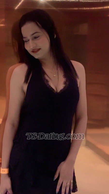 Ssonali - Transsexual (Pre-op)