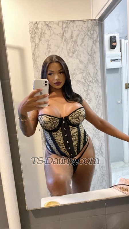 Stefany00 - Transsexual (Pre-op)