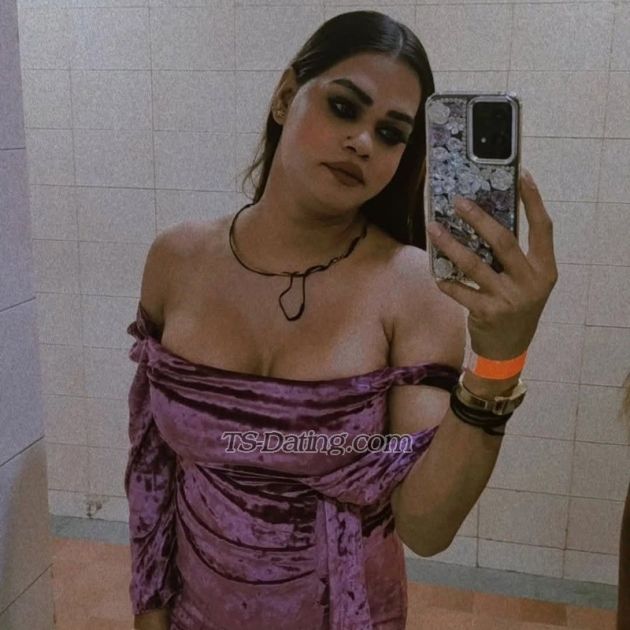 Stellahotty - Transsexual (Pre-op)