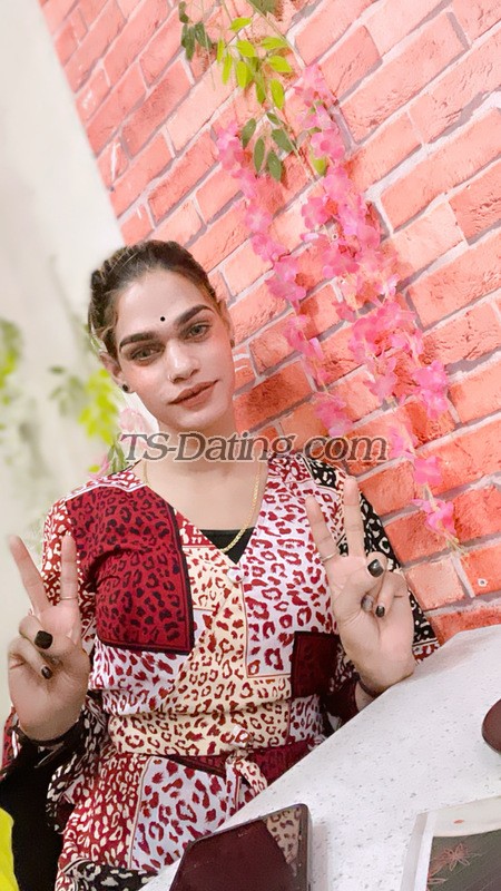 Stellahotty - Transsexual (Pre-op)