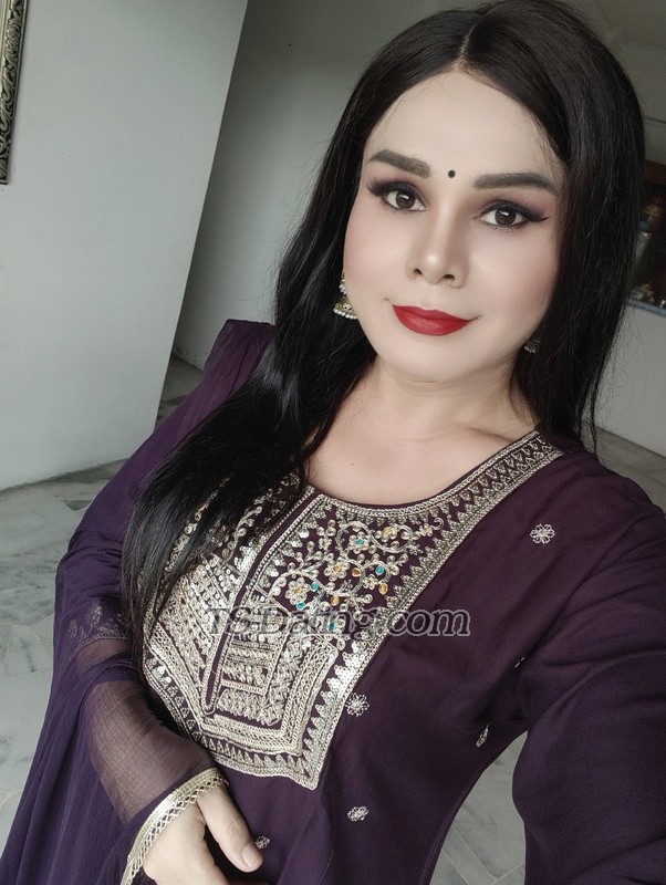 Stephaniejoey - Transsexual (Pre-op)