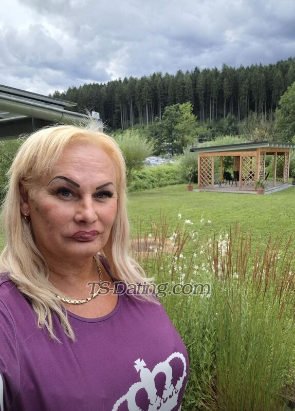 Stieflersmom - Transsexual (Pre-op)