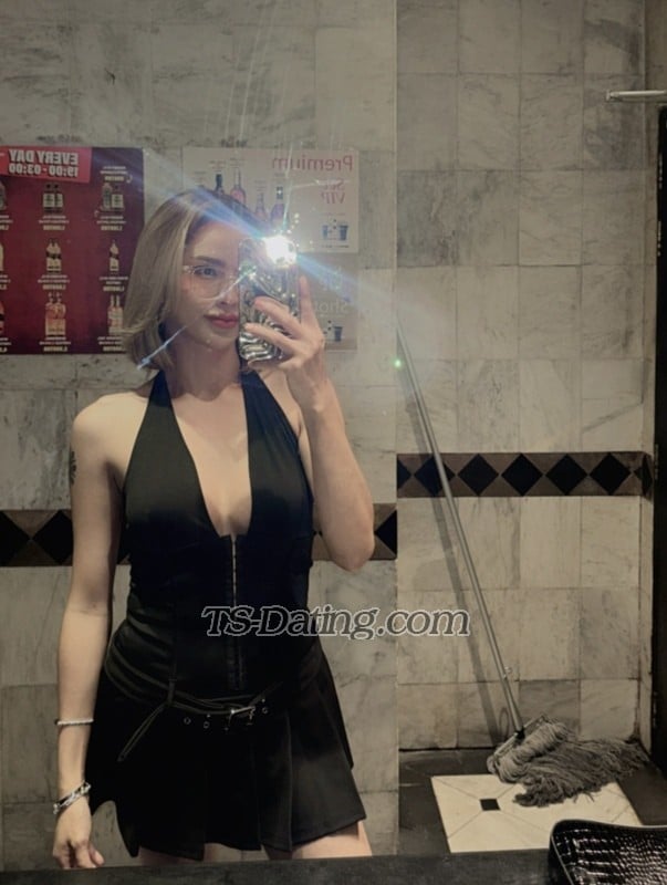 Sunnywow - Transsexual (Pre-op)
