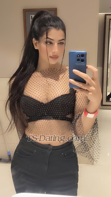 Superhotshema - Transsexual (Pre-op)