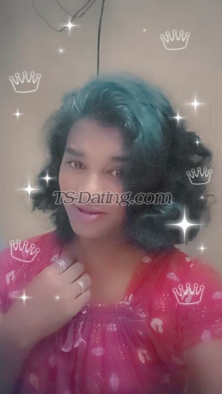 Susishemale - Transsexual (Pre-op)