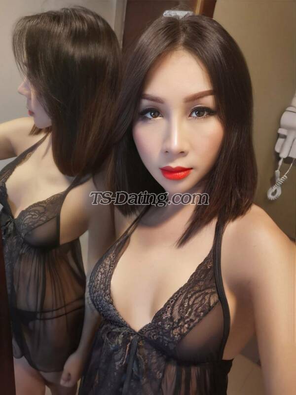 Susi susi - Transsexual (Pre-op)