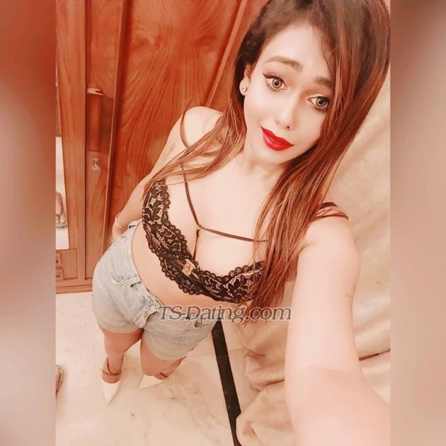Suvii roy - Transsexual (Pre-op)