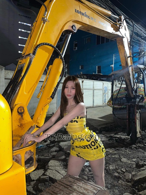 Sweetest doll - Transsexual (Pre-op)