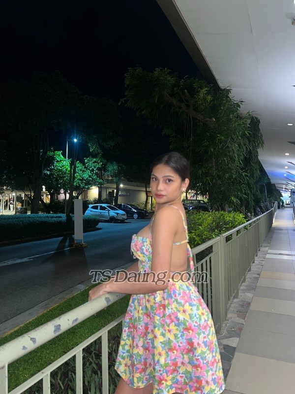 Sweetscarllet - Transsexual (Pre-op)