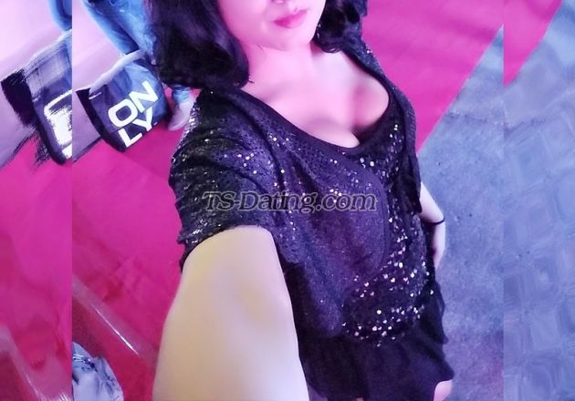 Sweetyescort - Transsexual (Pre-op)