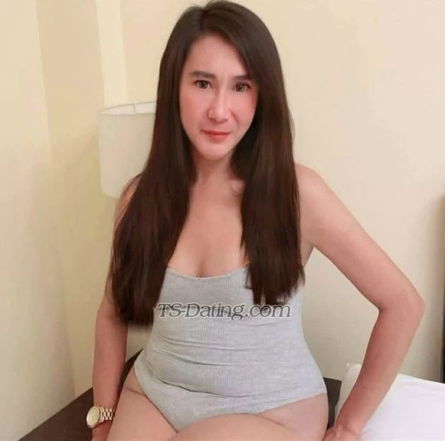 Sweetytrisha - Transsexual (Pre-op)