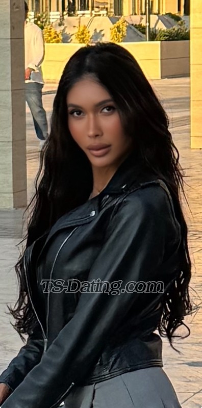 TS-Georgina - Transsexual (Pre-op)