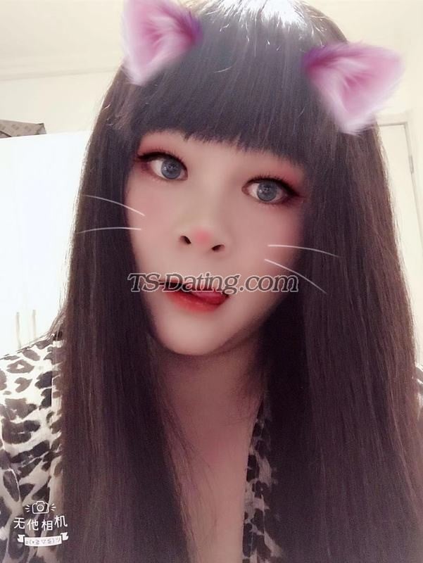 TS367 - Transsexual (Pre-op)