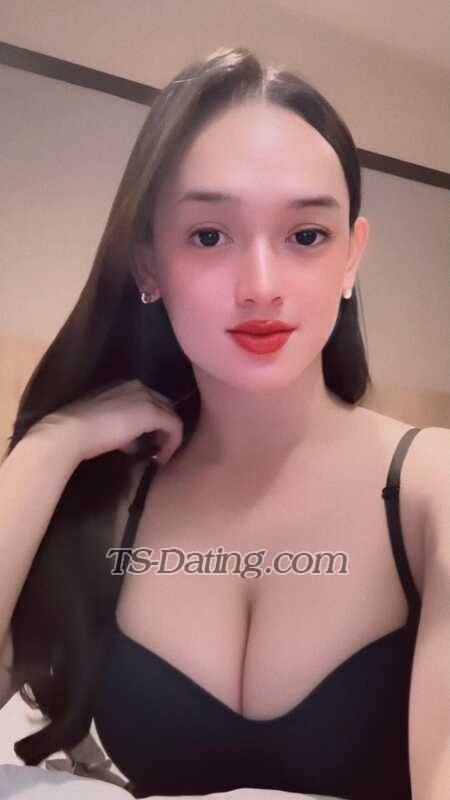 TS DAVINA - Transsexual (Pre-op)