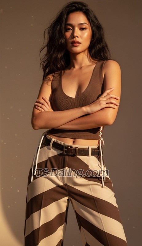 TSHotKitkat - Transsexual (Pre-op)