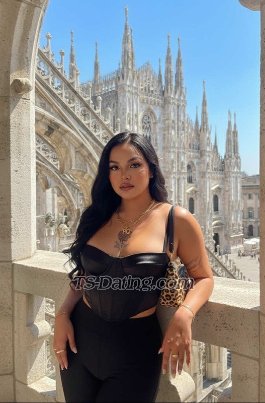 TSKIM99 - Transsexual (Pre-op)