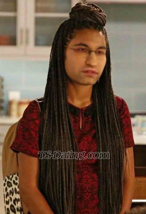 TSKatherine1 - Crossdresser