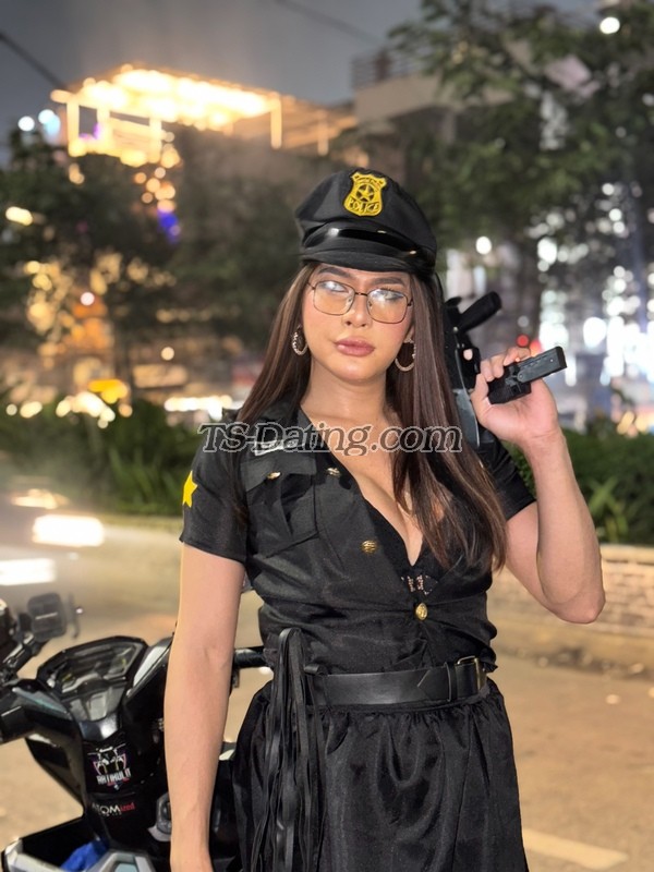 TSMARIPOSA - Transsexual (Pre-op)