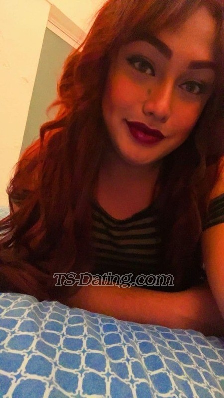 TS Michelle g - Transsexual (Pre-op)