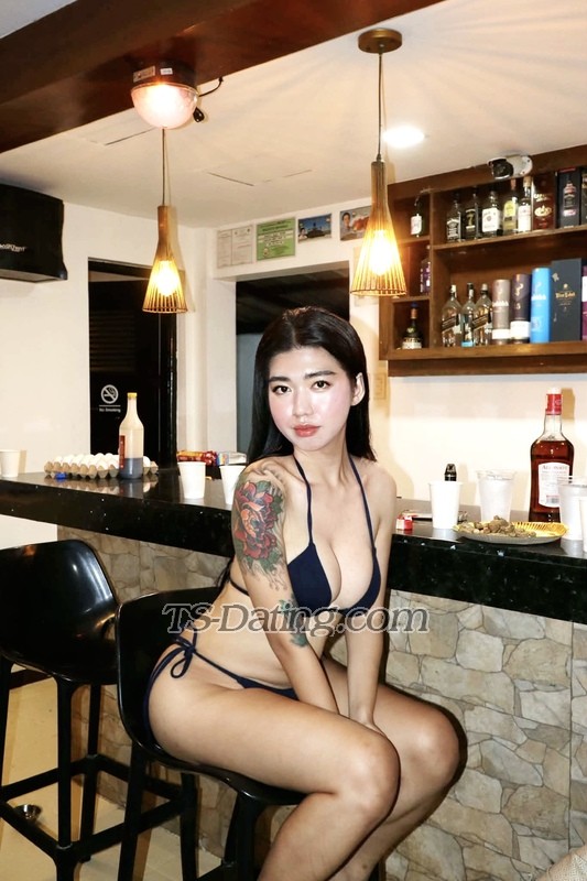 TSNicoless - Transsexual (Pre-op)
