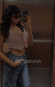 TS Nimmar Gue Sinaloa Transex hola, soy Nimmar, niña trans universitaria, sinaloense muy caliente, siempre la traigo dura, me encanta follar o que me follen, me encanta dar o recibir en cuatro es mi pose favorita para darle recibir lechita.
Me considero educada, respetuosa, complaciente y muy discreta.
Llámame.
Sólo personas interesadas para no perder el tiempo, ni tú ni yo.
