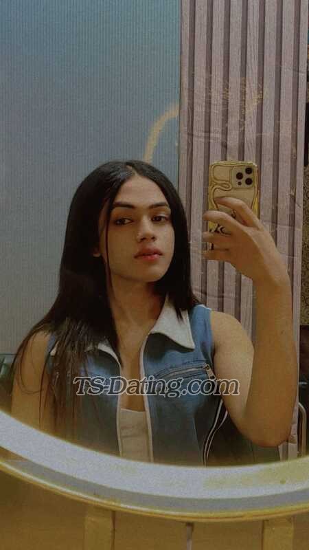 TS Priya - Transsexual (Pre-op)