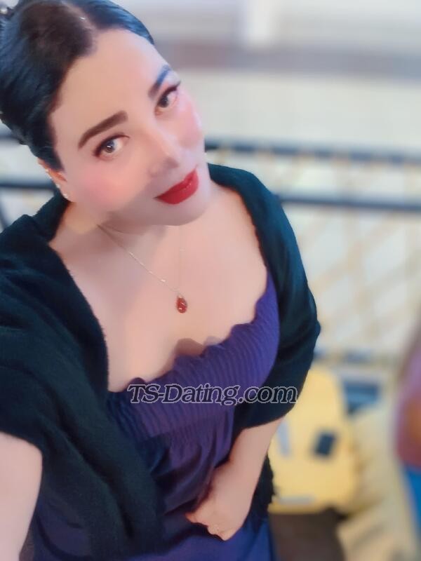 TS boombastic - Transsexual (Pre-op)