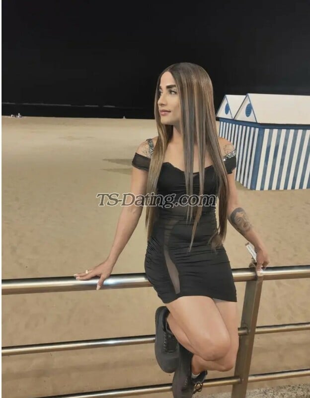 TSveronica69 - Transsexual (Pre-op)