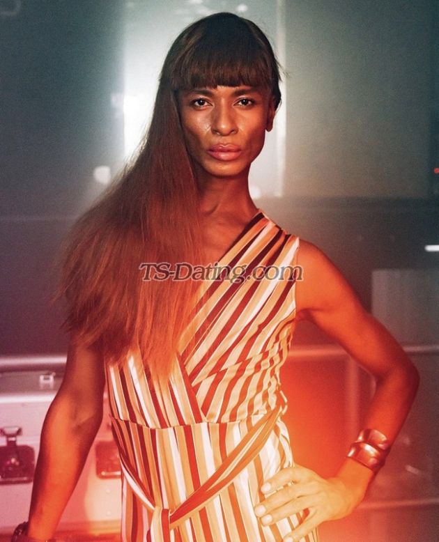 TVBBSLUT - Crossdresser