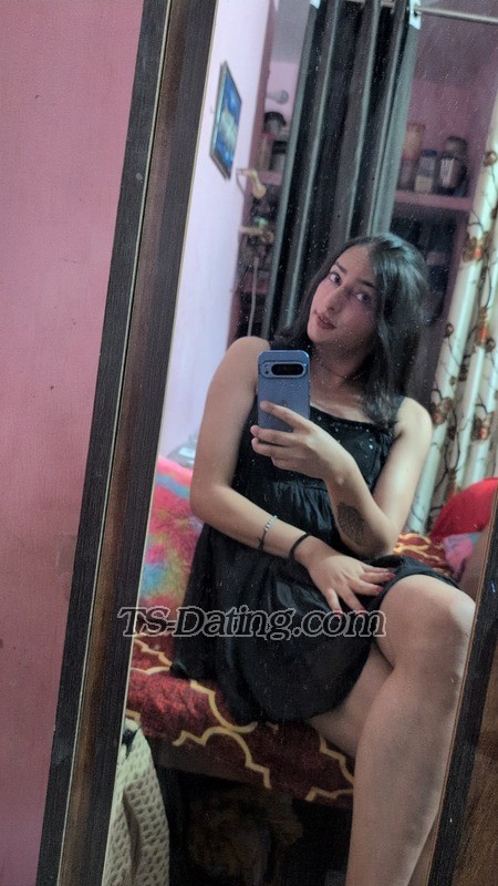 Takshi - Transsexual (Pre-op)