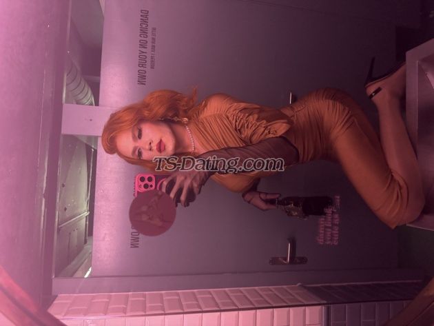 Tallyats22 - Transsexual (Pre-op)