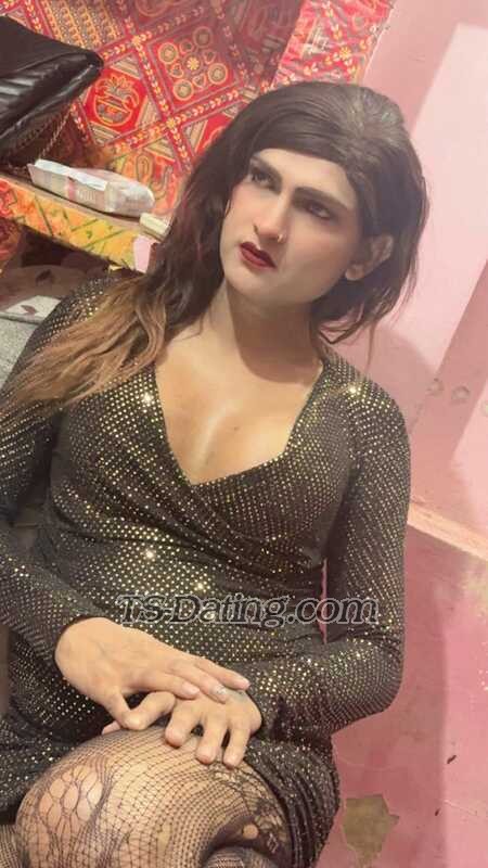 Tamanna jaan - Transsexual (Pre-op)