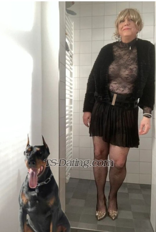 TamaraTranny - Crossdresser