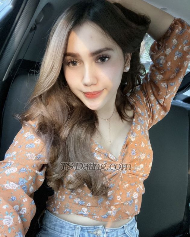 Tamaraniesha9 - Transsexual (Pre-op)