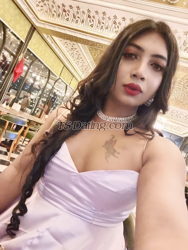 Tanisharoy - Transsexual (Pre-op)