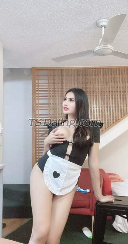 Teanspuan lay - Transsexual (Pre-op)