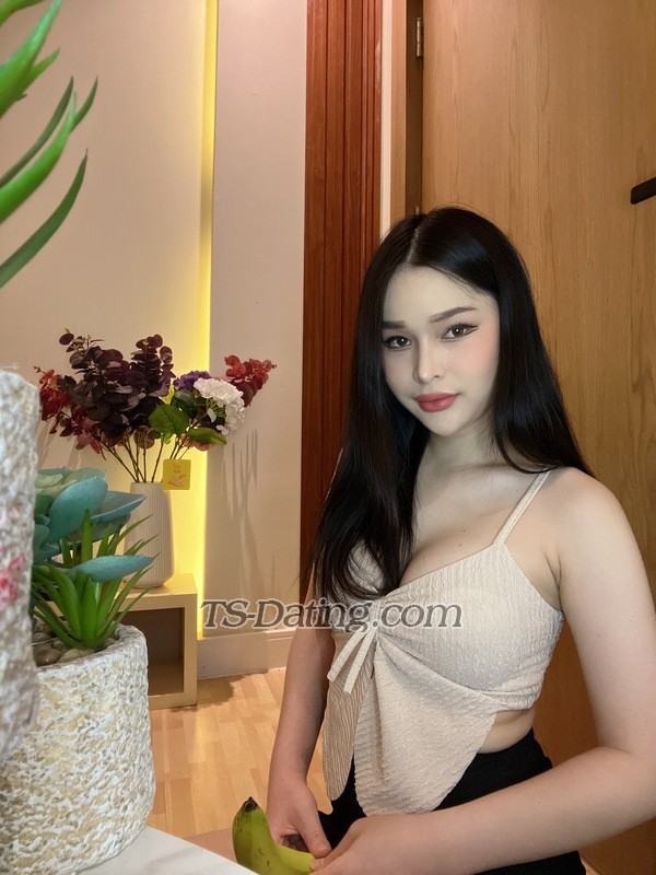 Teenny12 - Transsexual (Pre-op)